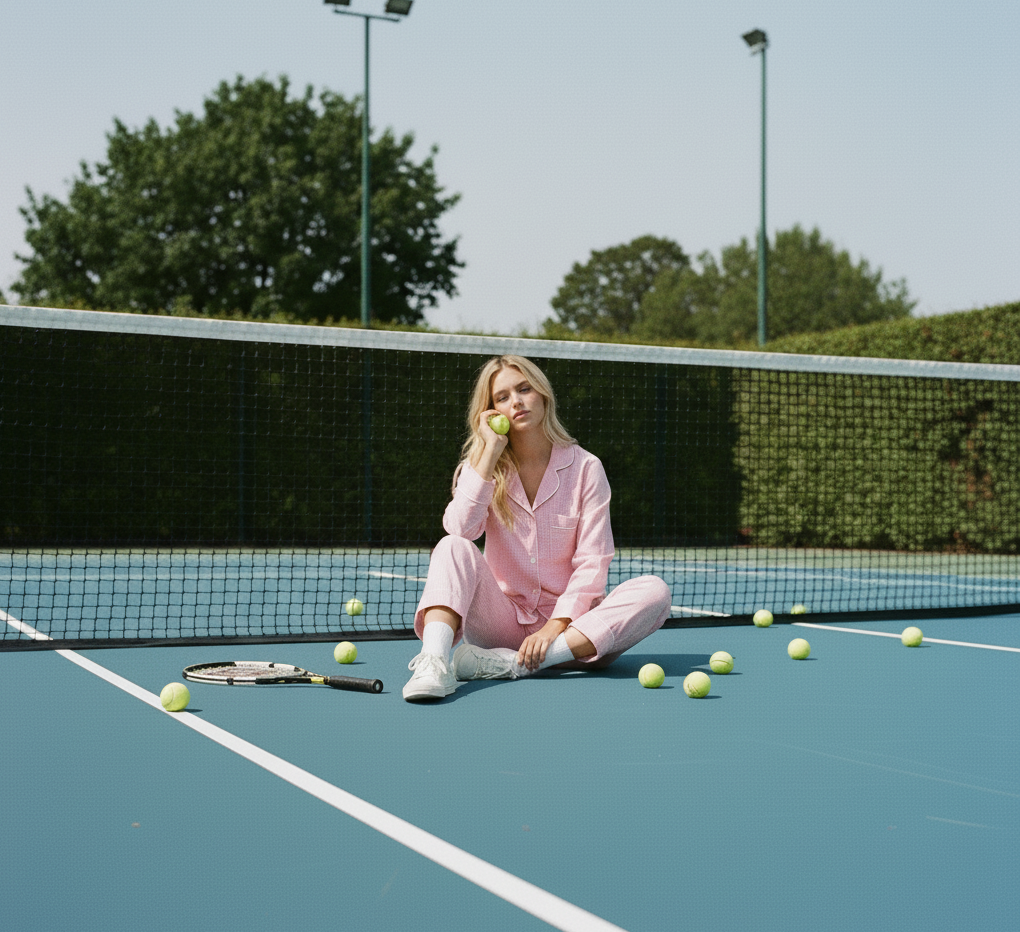 Made for Every Moment that’s Yours.