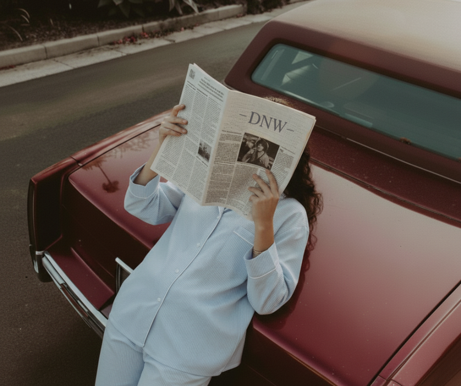 Made for Every Moment that’s Yours.