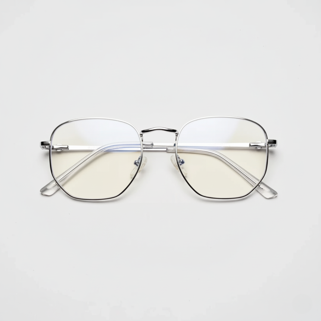 DNW ClarityFrame Glasses