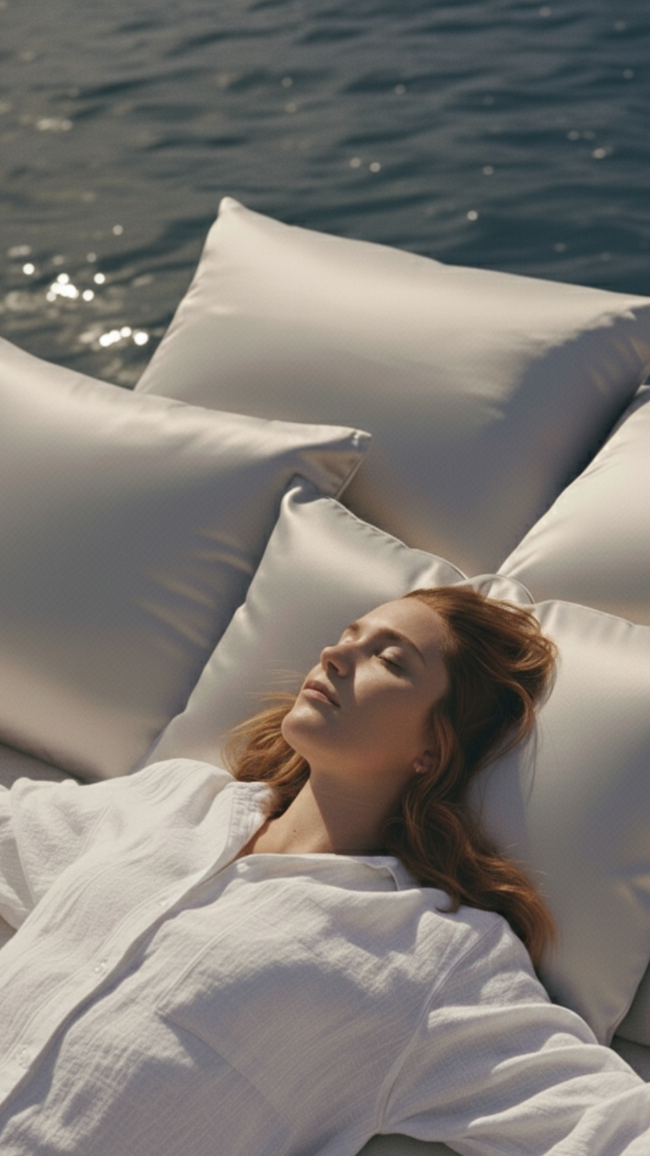 The Magic While You Sleep