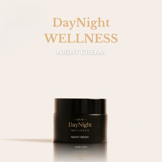 DNW Night cream