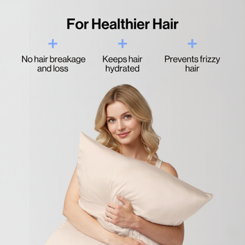 DNW Silk Pillowcase ‎ ‎ ‎